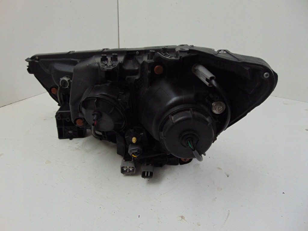 фото №6, Mitsubishi asx 10- лампа права