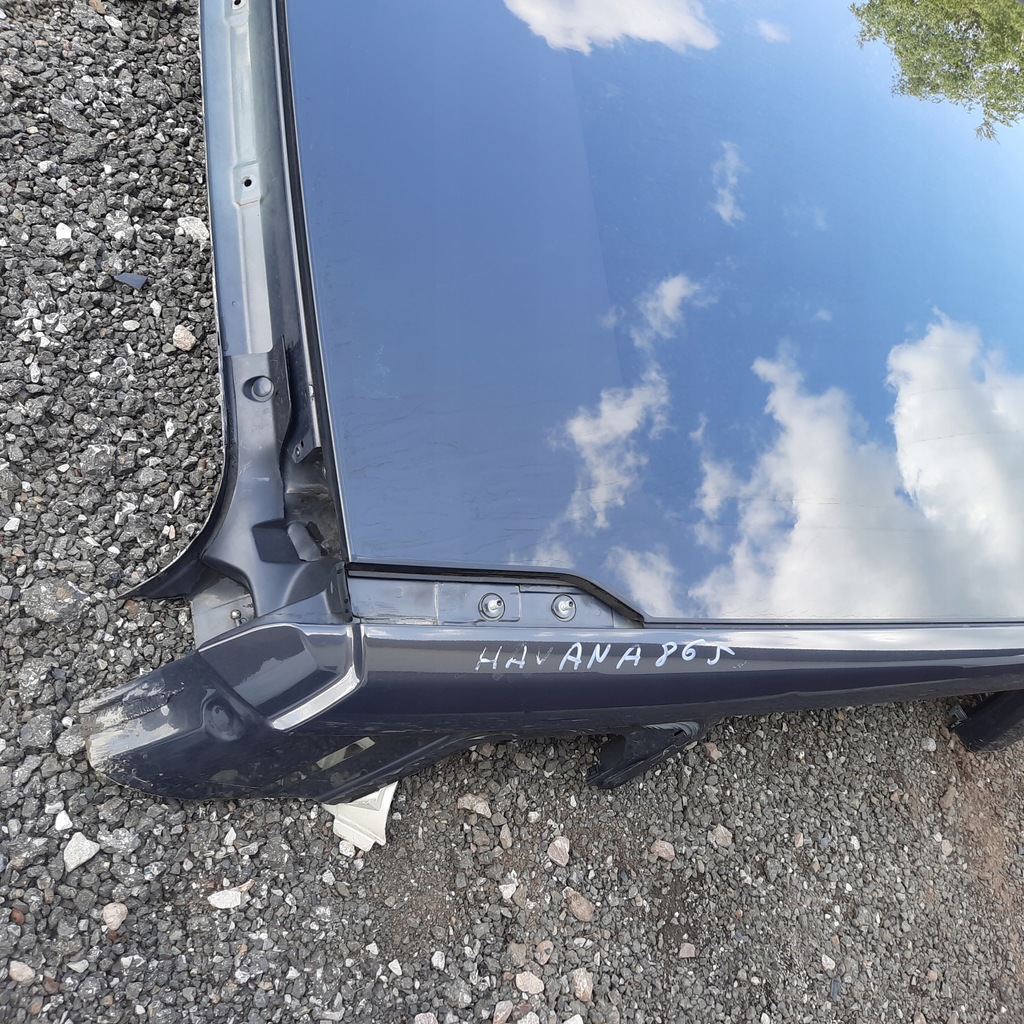 фото №4, Range rover evoque крыша панорама havana 865