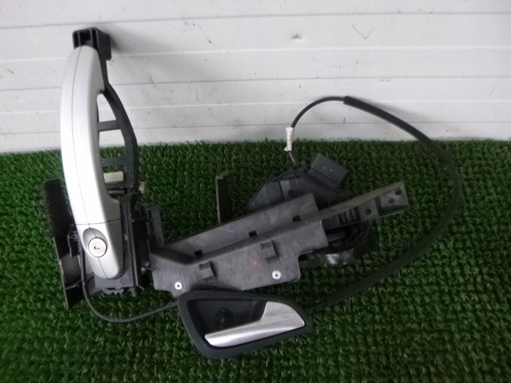 фото №1, Ford c-max mk2 замок дверь передний правый перед