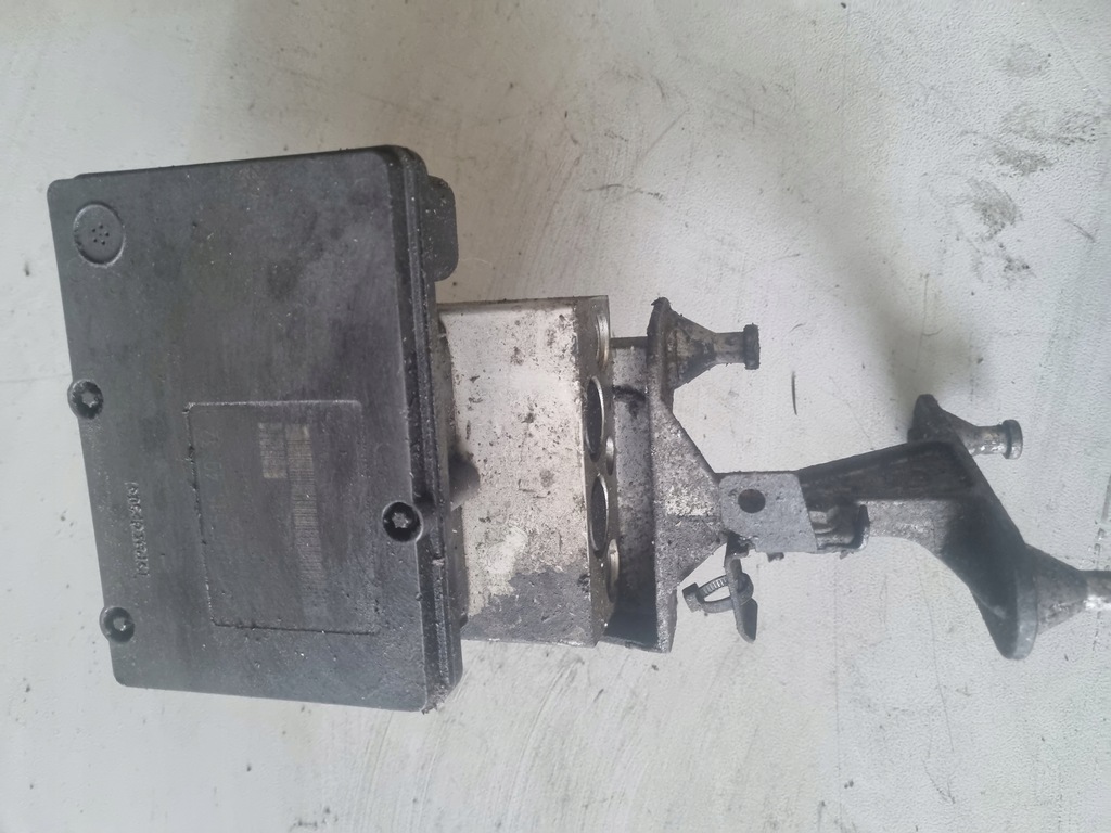 фото №1, Насос abs mercedes a0365454032