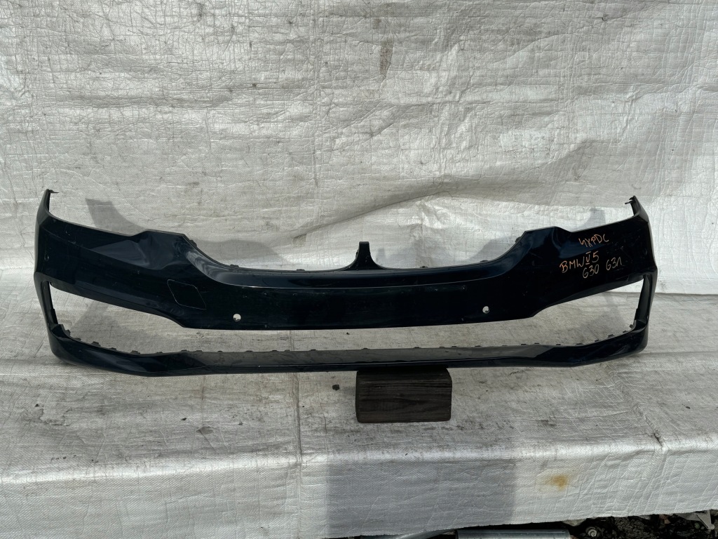 Купить Bmw 5 g30 / g31 бампер передний