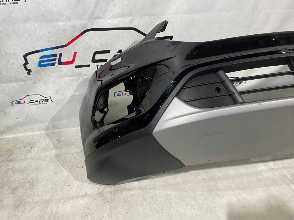 Ford kuga mk2 lift бампер перед 16-19 rok pdc sprysk Оригінал