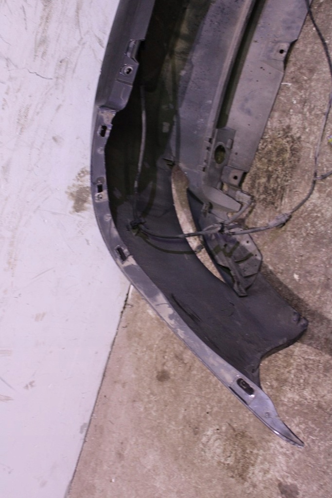 фото №6, Бампер задняя задний alfa romeo gt