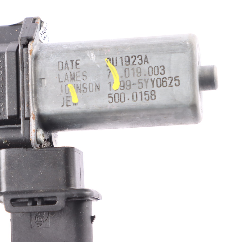 фото №10, Mini cooper one f55 подъемник моторчик стекло левый задняя 7354890