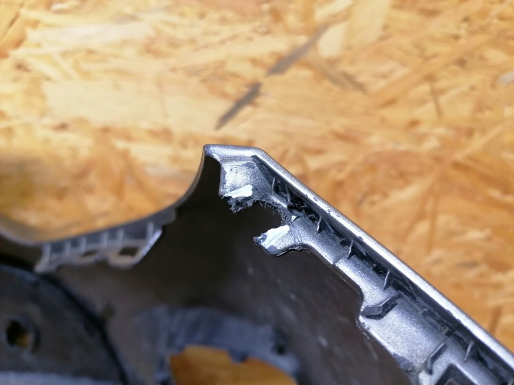 фото №9, Бампер перед передній kia picanto 3 iii 2017-2020r