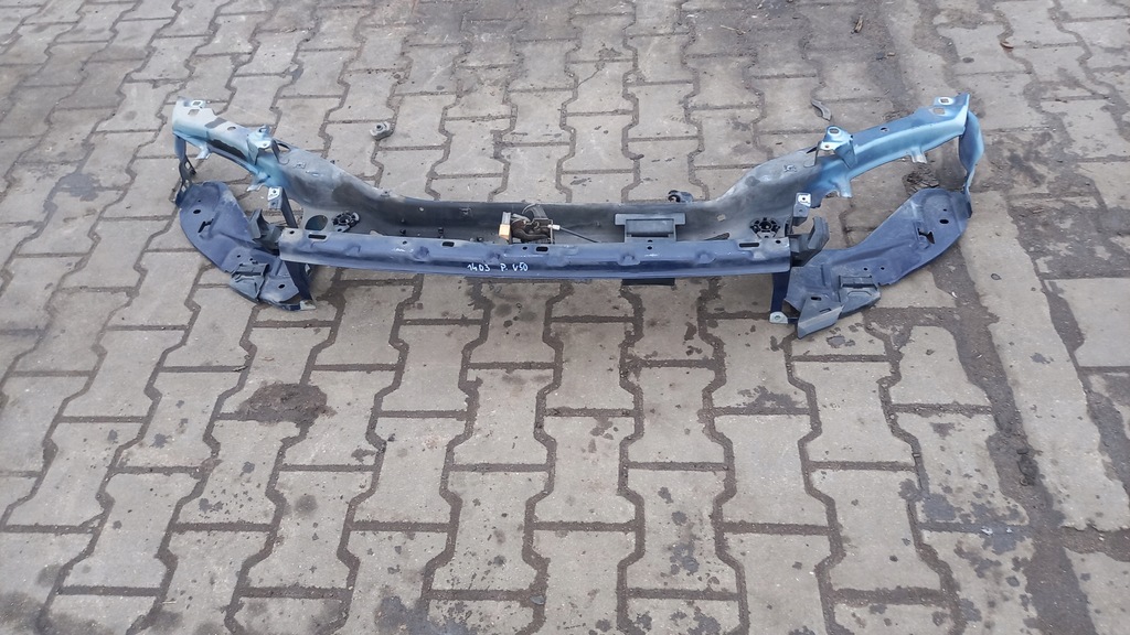 фото №1, Pas передній volvo v50 06r