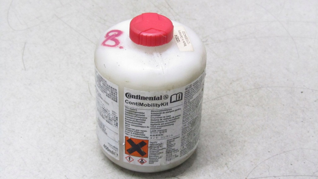 фото №1, Volvo xc60 клей ремонтний 08-13 8