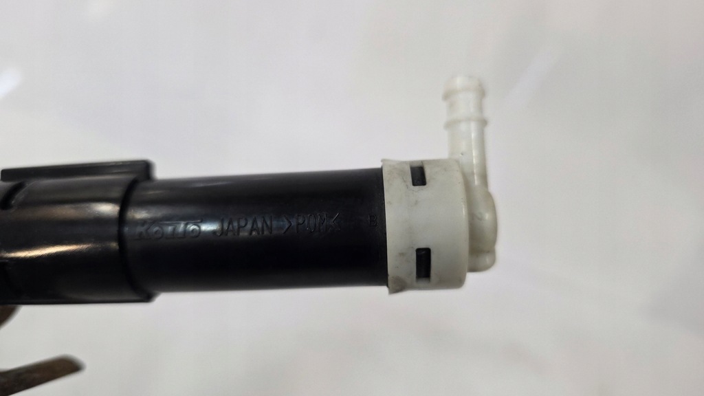 фото №8, Омыватель бампера правый фара насадка заглушка mazda 6 iii gj 2013