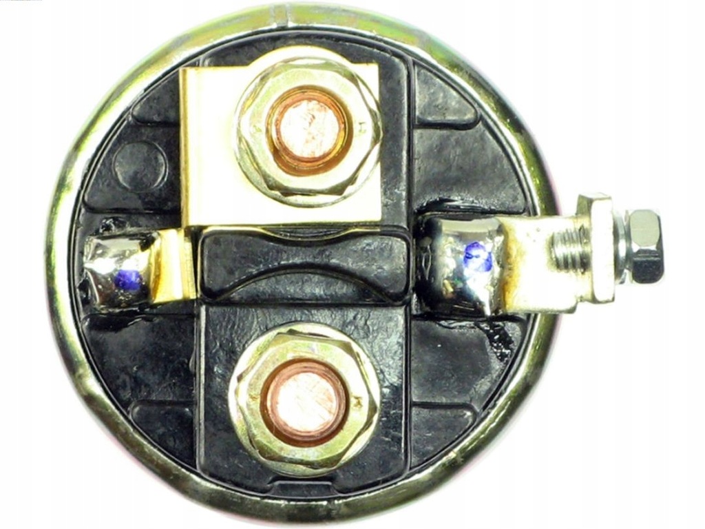 фото №9, As-pl автоматическая коробка передач стартер выключатель mitsubishi -