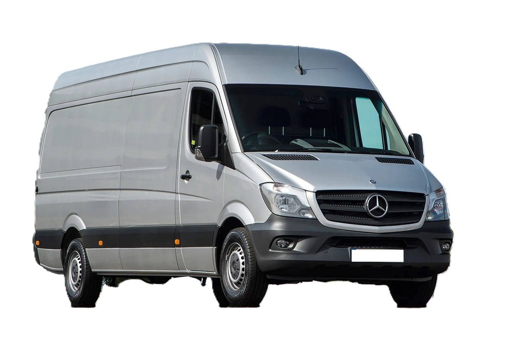 фото №8, Балка бампера pod бампер передний mercedes sprinter 906 lift 2.2 cdi 13-19