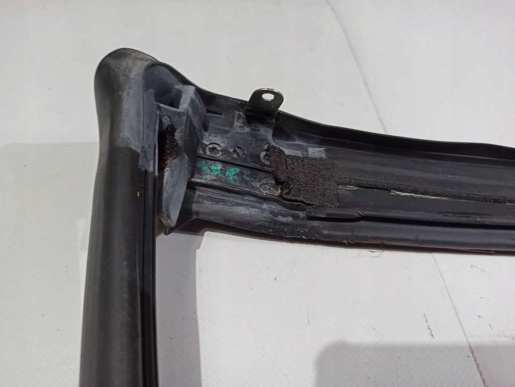 фото №7, Прокладка крыша стекло chevrolet corvette c6 targa