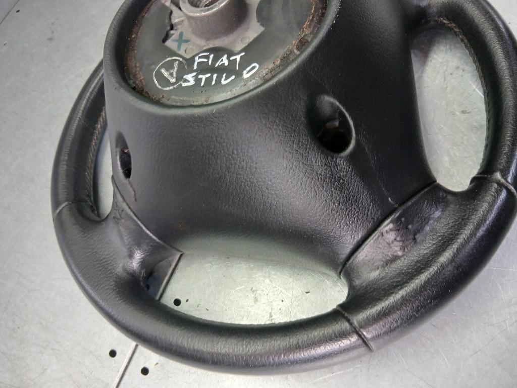 фото №10, Воздуховод fiat stilo 00735314472