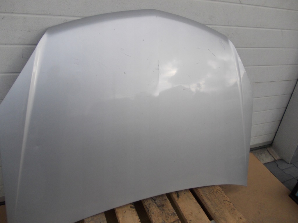 Капот кришка двигуна opel astra 3 h 3 Доставка