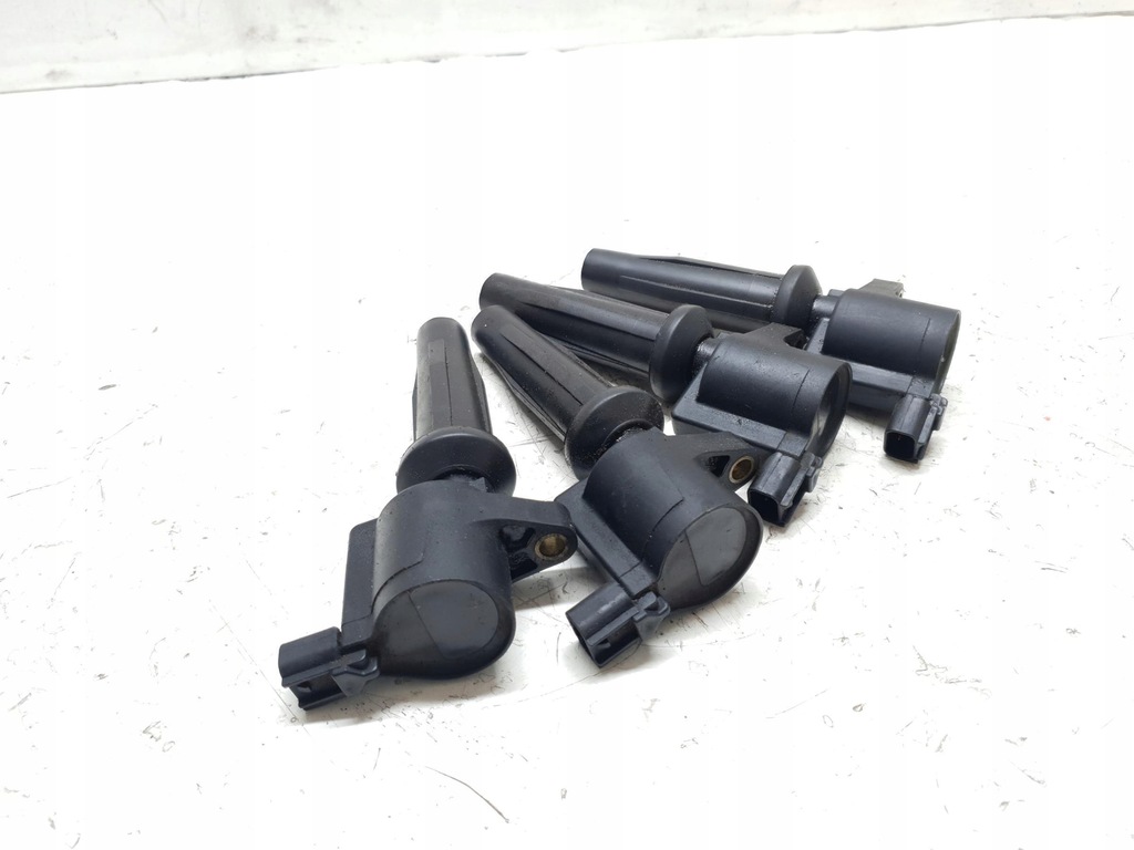 фото №4, Котушка запалювання ford focus mk2 ii 2.0 16v