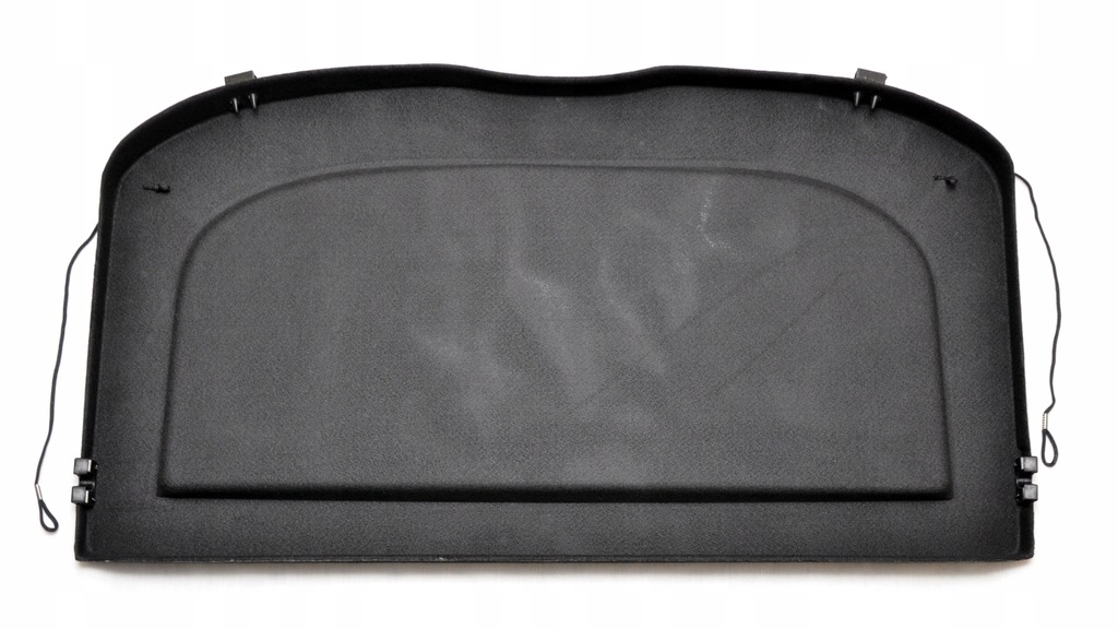 фото №6, Nowa! полиця захист багажника chevrolet trax 2012-2022 r. czarna mega якість