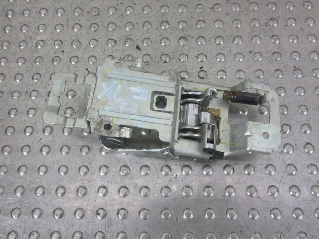 фото №2, Suzuki xl7 2007 ручка внутренняя дверь левая перед