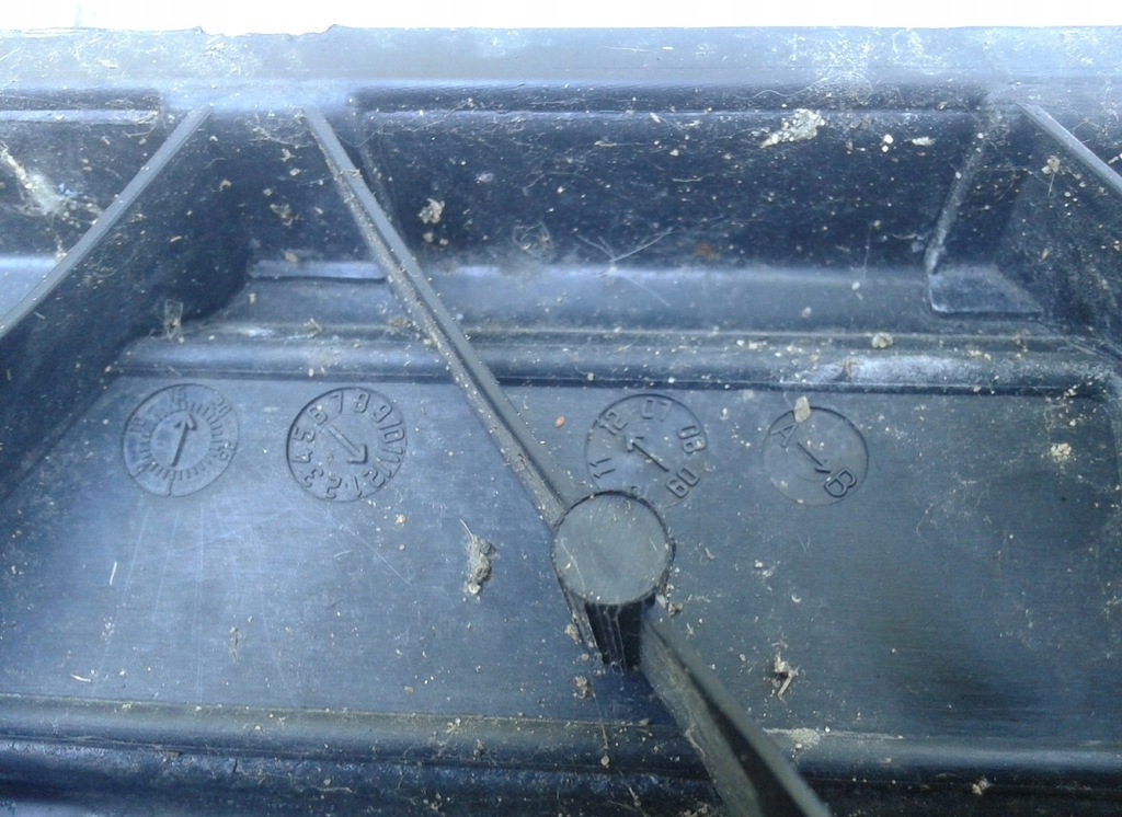 фото №15, Pas перед передній підсилювач передній hyundai h-1 08-14 64101-4h000