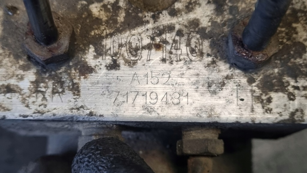 фото №5, Ducato jumper boxer насос блок управления abs 0265216709 71719431 исправные