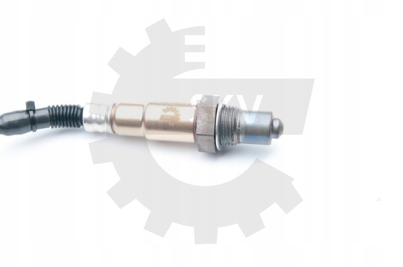 фото №11, Датчик лямбда-зонд ford mercedes nissan volvo 258007151