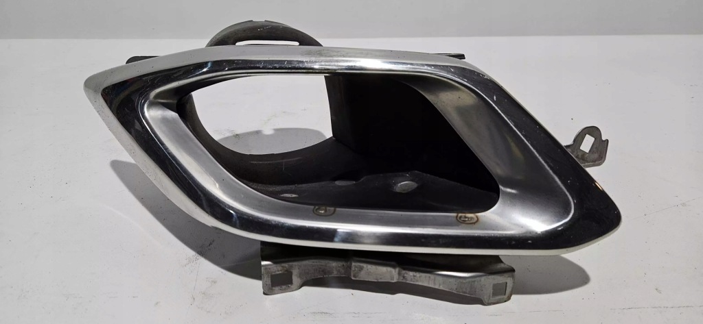 фото №1, Наконечник выхлоп правая lexus rx 15-19 оригинал