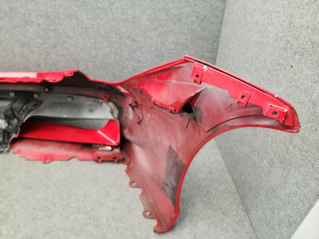 Бампер передний перед - ferrari 458 italia f142 81367400 2009-2015 Оригинал