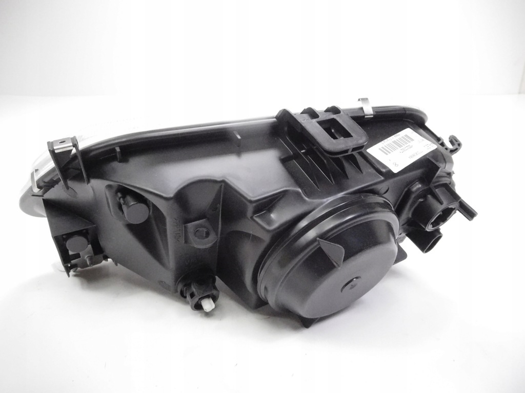 фото №6, Фара правый renault megane scenic 7701040685