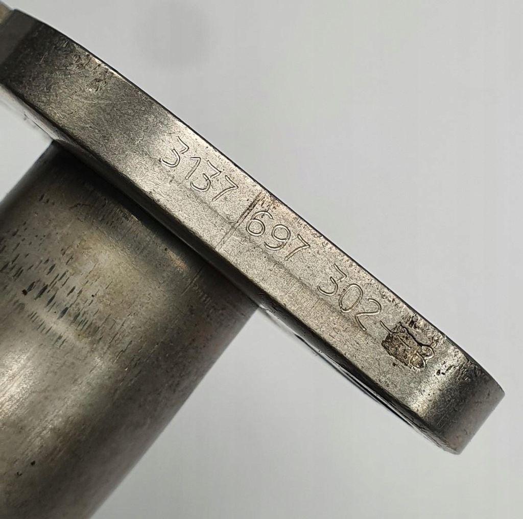 фото №4, Труба трубка egr renault koleos i 2.0 dci