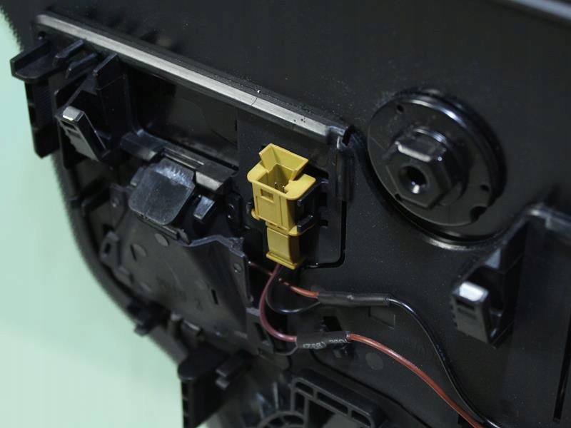 фото №8, Стекло передняя mercedes glb x247 kam ant датчик 19-