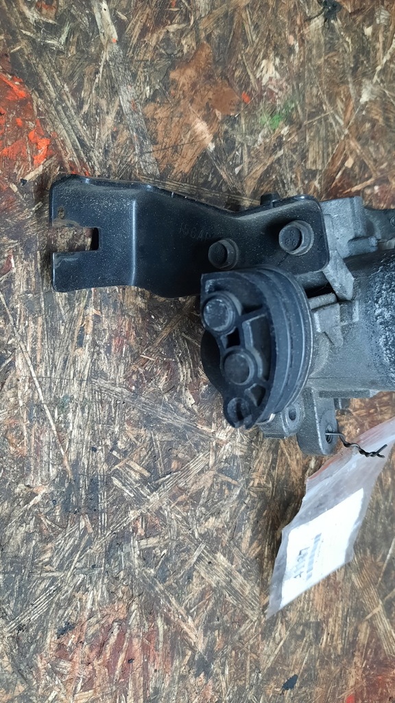 фото №4, Дросельна заслінка chrysler pt cruiser 2.0b 141km 00r