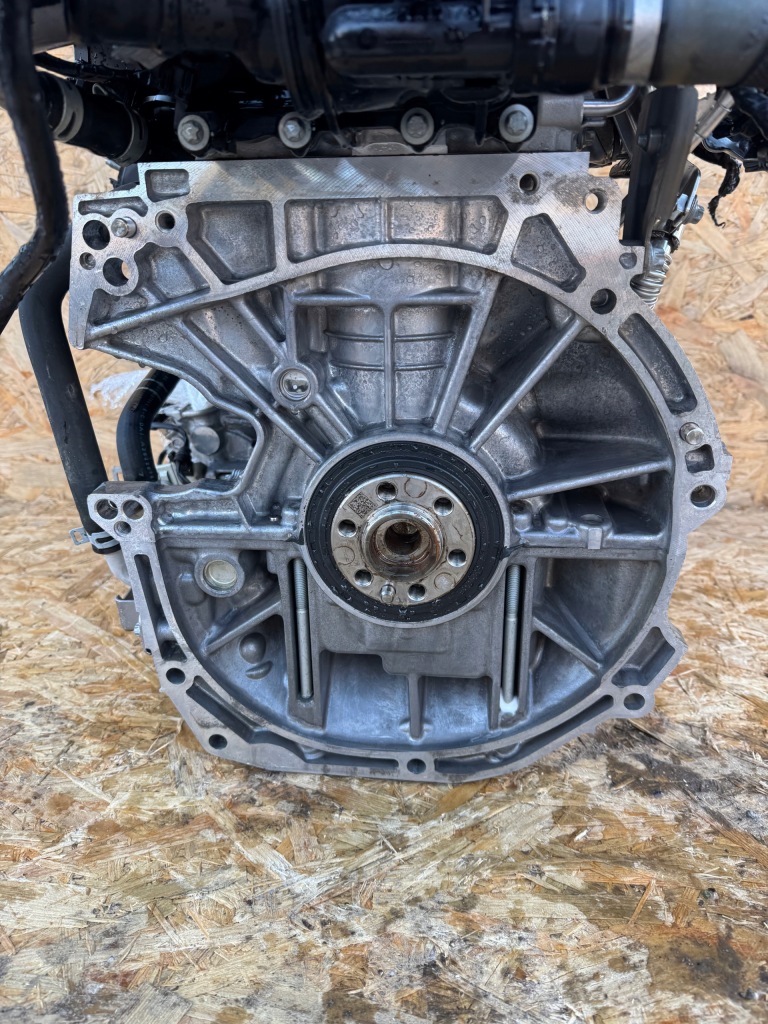 Mercedes w118 w177 w247 h247 двигун комплектний  282914 1.3cgi Доставка