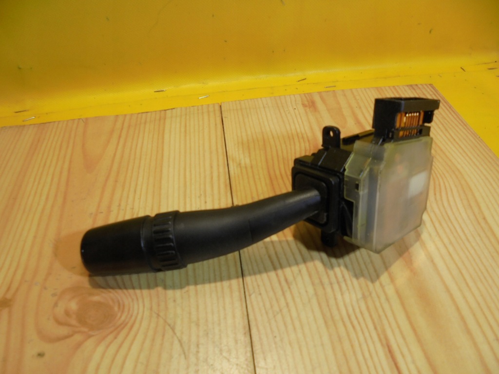 фото №4, Перемикач світла важіль hyundai matrix