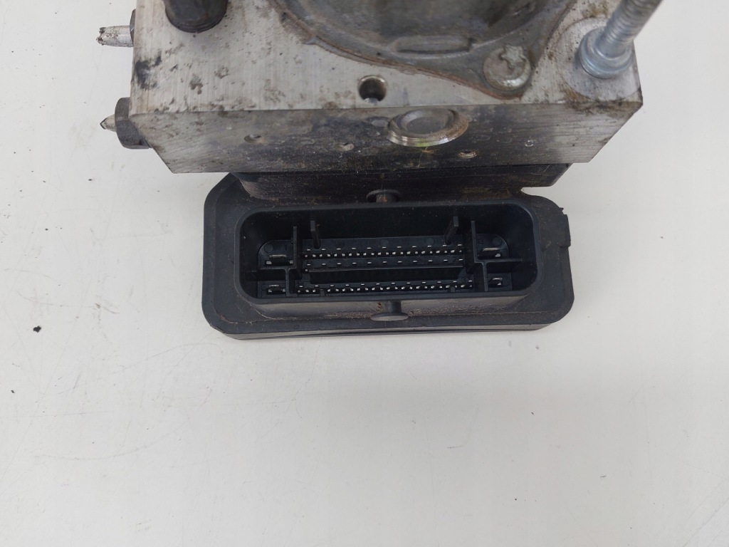 фото №5, Насос abs 476600981r 0265956320 renault twingo iii 1.0 sce