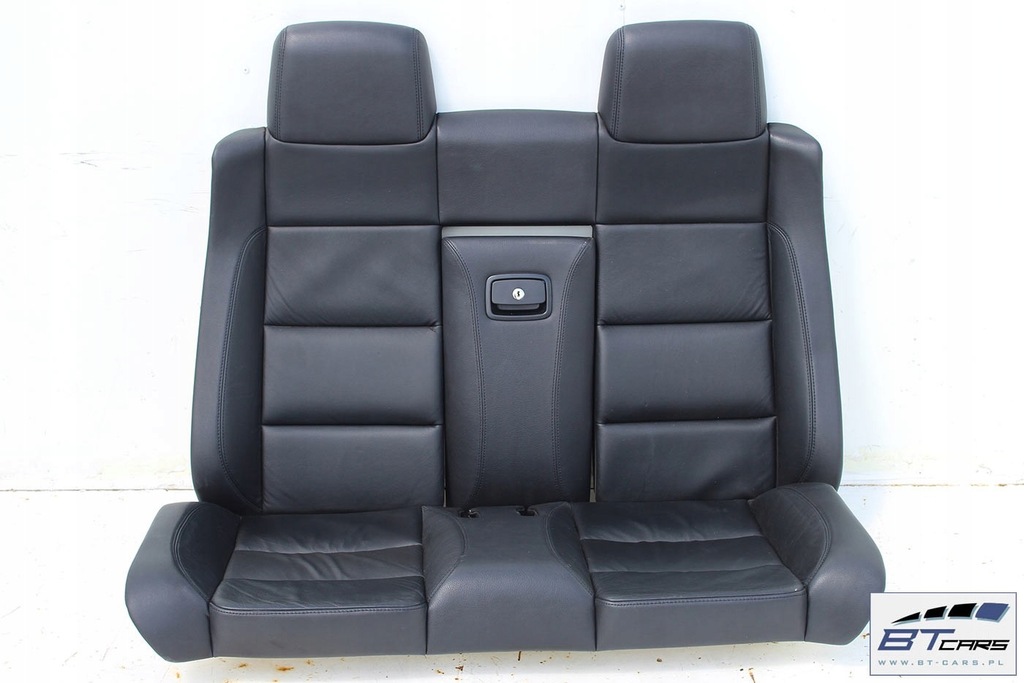 фото №15, Vw eos сиденья комплект сидений сидений сиденья сиденье обивка 1q 1q0 кожа