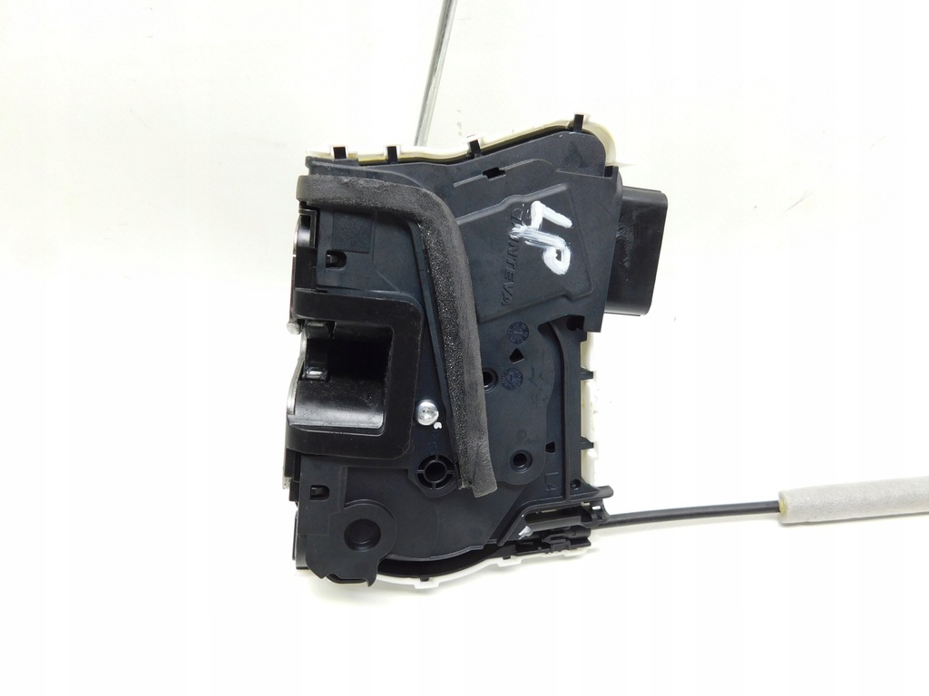 фото №11, Замок левый перед 4 контакты 10845780 - mg zs suv 2022r 17-24 eu