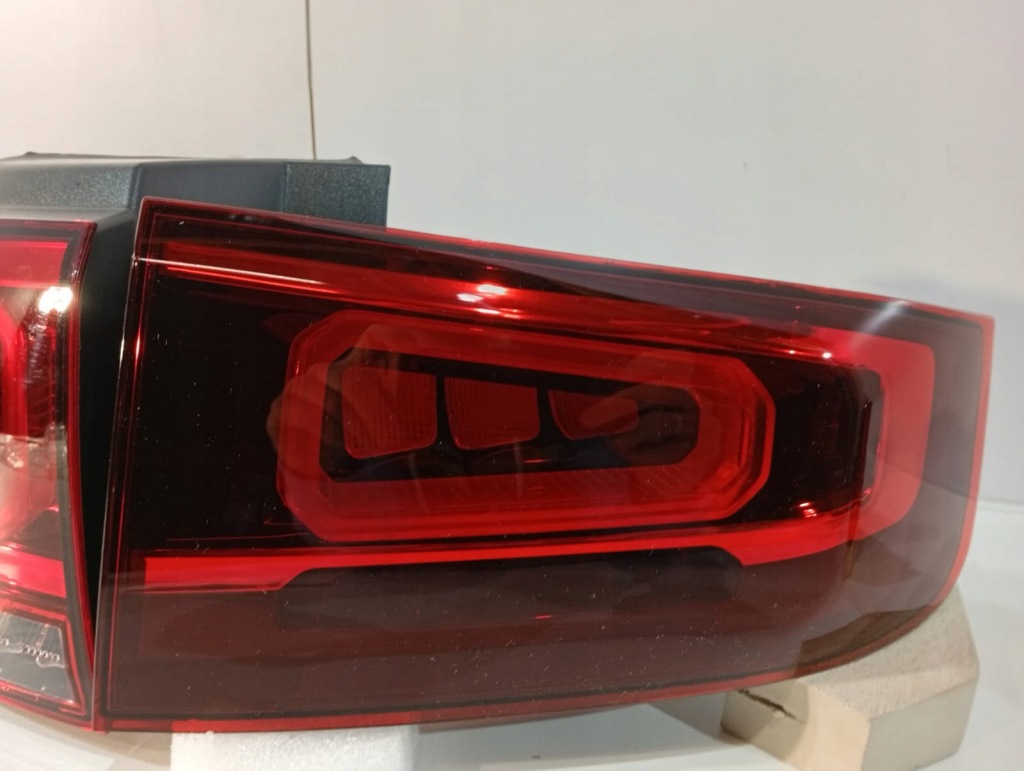 Купить Mercedes glb w247 фары задние led комплект - 18281