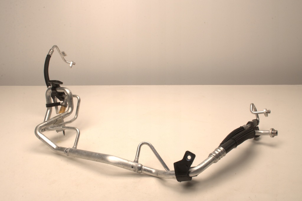 фото №1, Peugeot rifter lift шланг кондиціонера 9842777080 9856220480