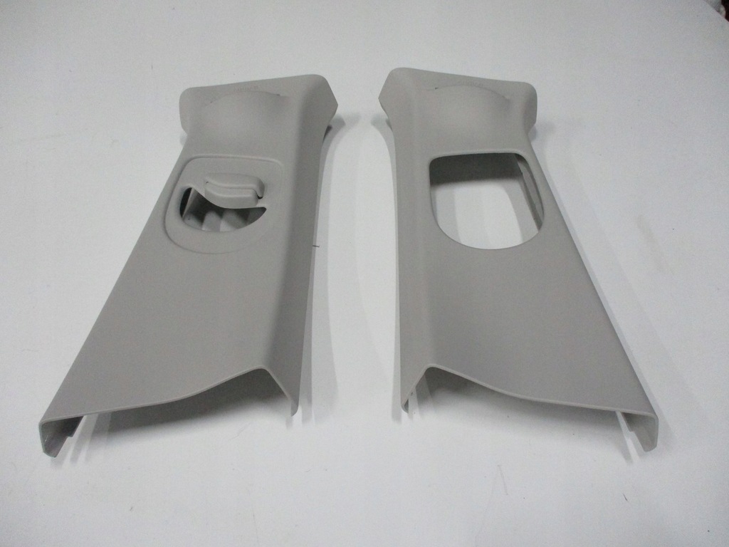 фото №1, Молдинг пластик захист na блок двигуна renault espace 5