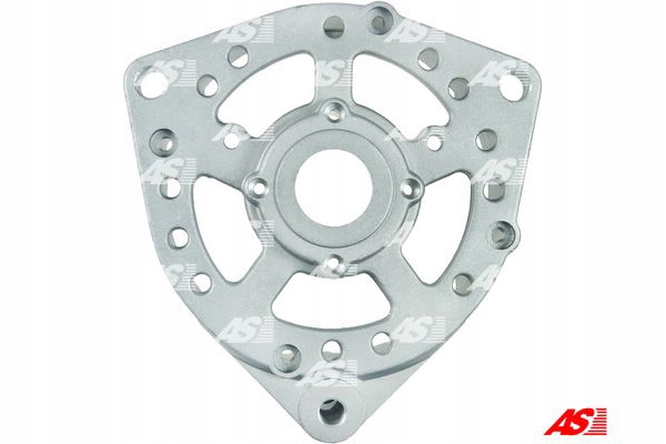 фото №2, Кронштейн, фланець привідний генератора as-pl abr0049