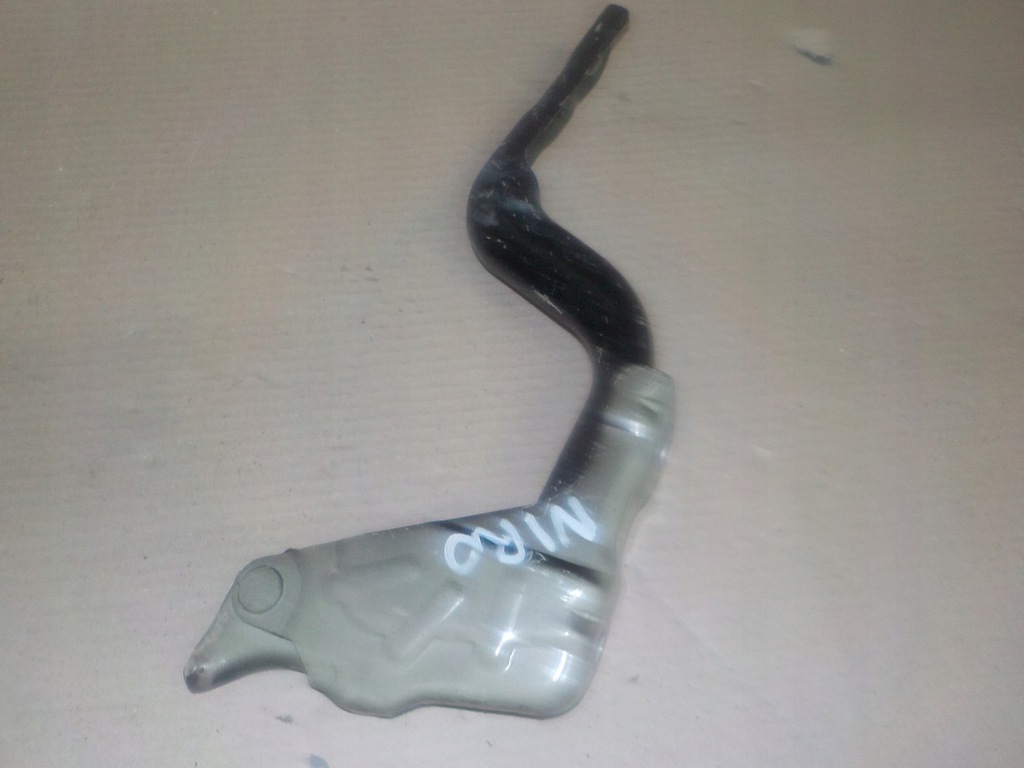 фото №11, Kia niro 18 - петля капот права lub ліва