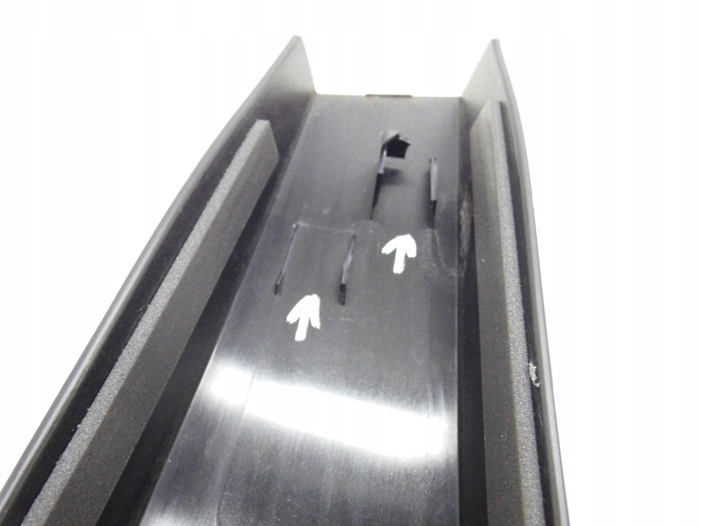 фото №7, Молдинг накладка стойка 5ja853290 skoda rapid toledo iv правая оригинал