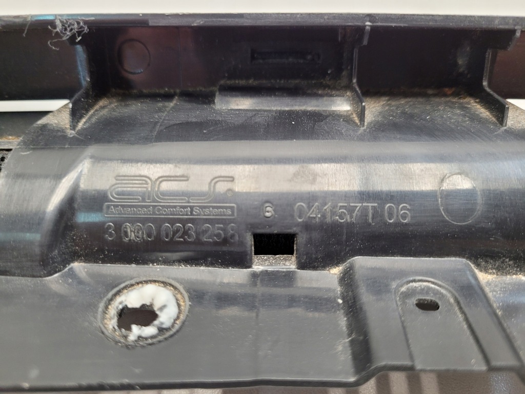 фото №12, Citroen c4 grand picasso шторка штора задняя правый