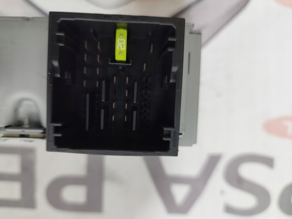 фото №5, Навигация радио continental peugeot 208 corsa e citroen c4 org 9839633180