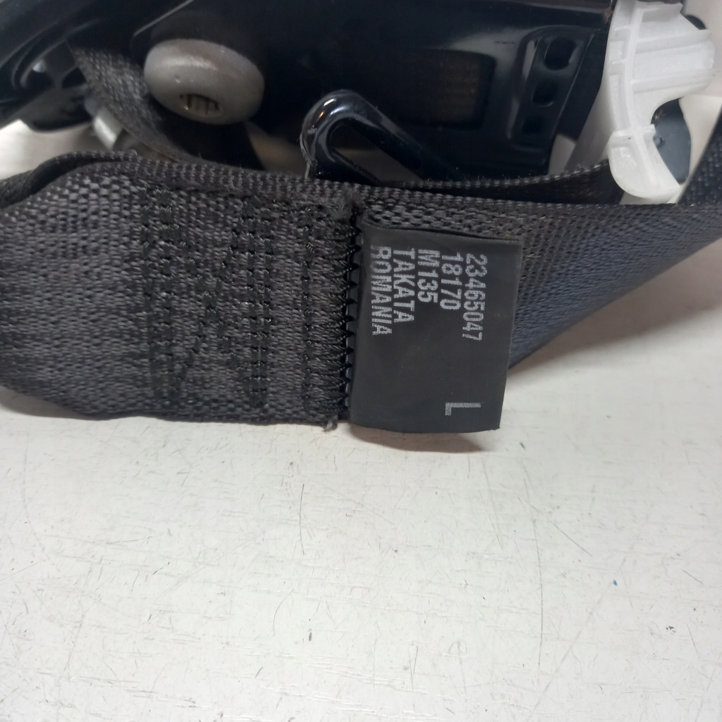 фото №3, Opel insignia b pas безпеки лівий перед