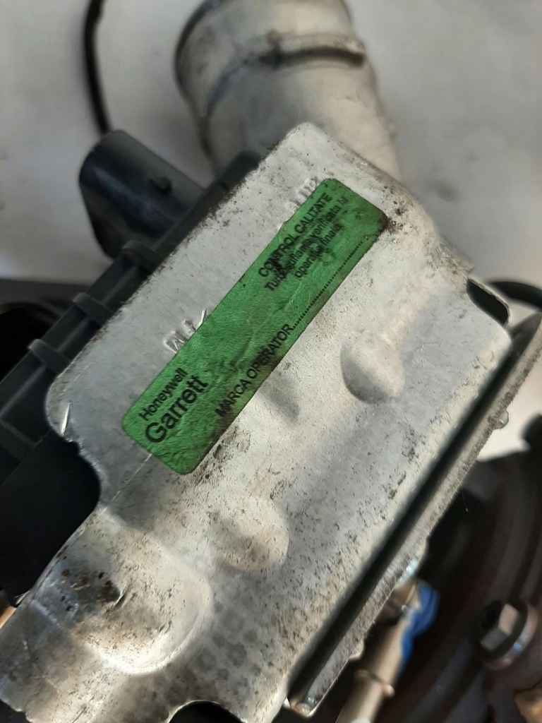 фото №10, Audi a6 s6 c7 4g 2012 полный турбонагнетателя