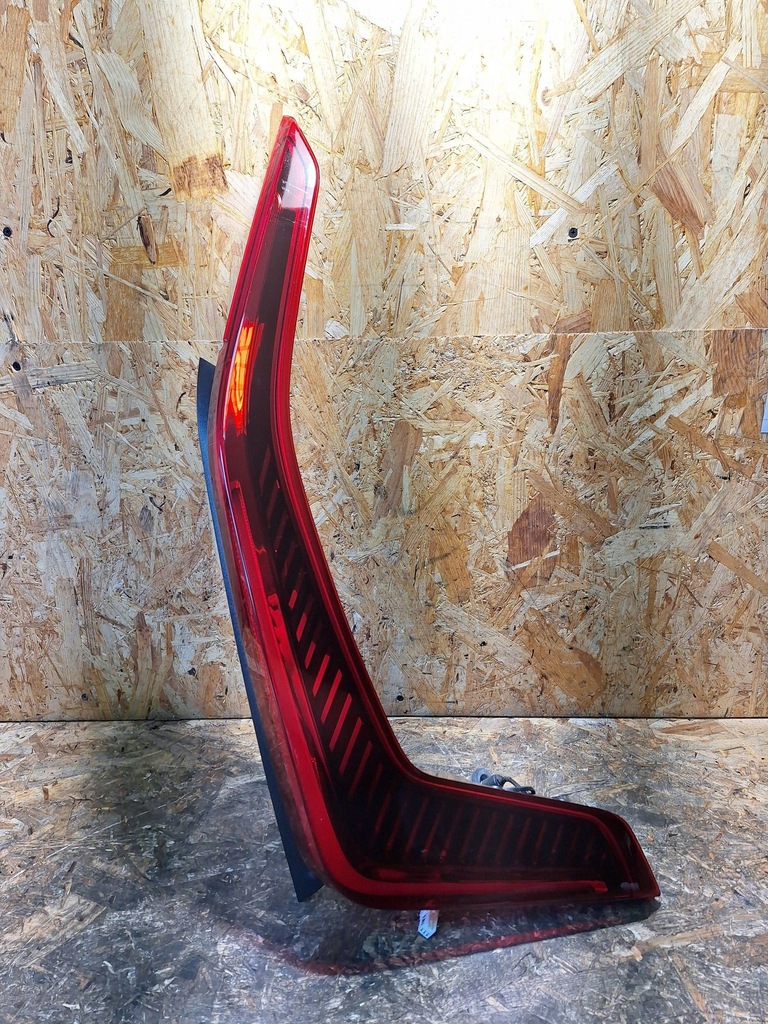 фото №1, Лампа задня права kia niro ii led 23- 92402-at000