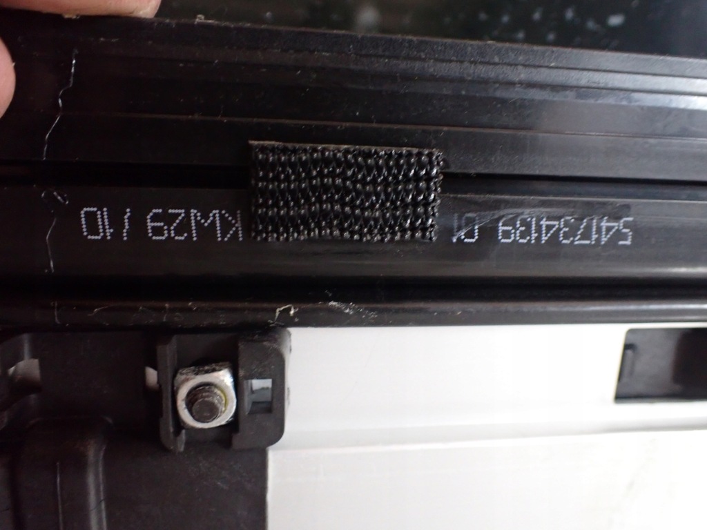 фото №13, Крыша панорама opel insignia a 10r 2.0 kombi 11087