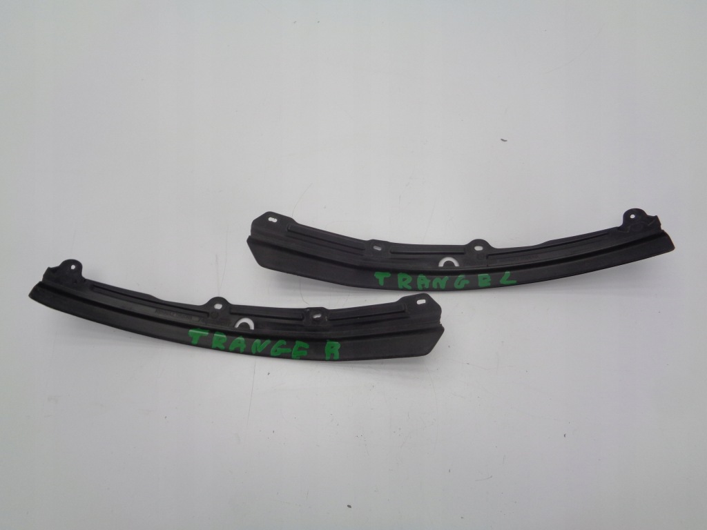 Renault gama t range плавник element решітка Ціна