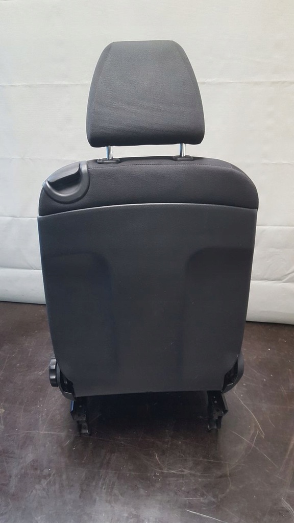 фото №9, Сиденье сиденья комплект mercedes w169 3d