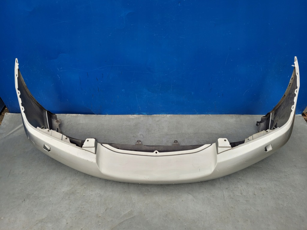 фото №8, Lexus rx rx300 350 04-09 2004-2009 бампер передній перед