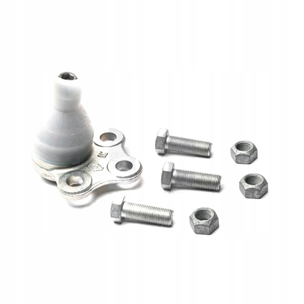 фото №2, Шаровая опора рычага перед do renault trafic ii 1.9 dci